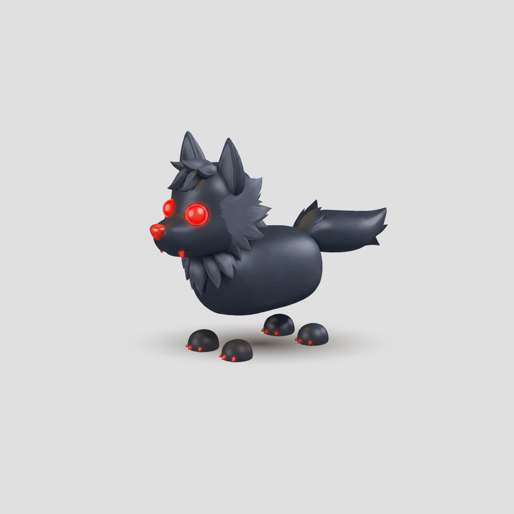 Lobo Malvado