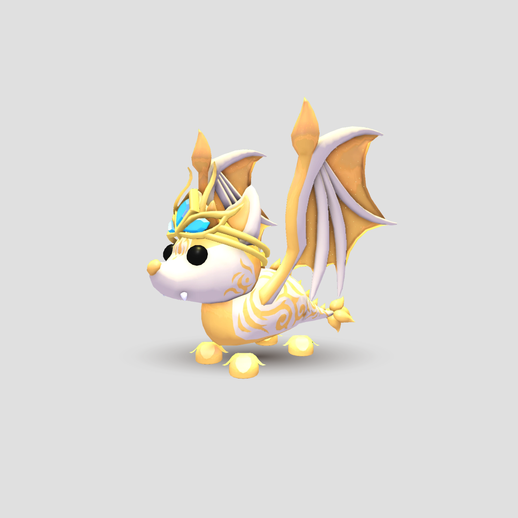 Bat Dragón Hada