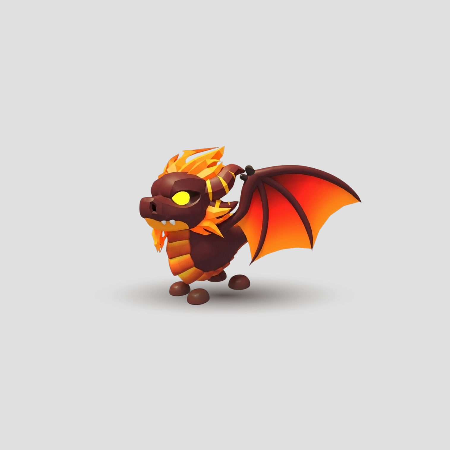 Dragón Aestus