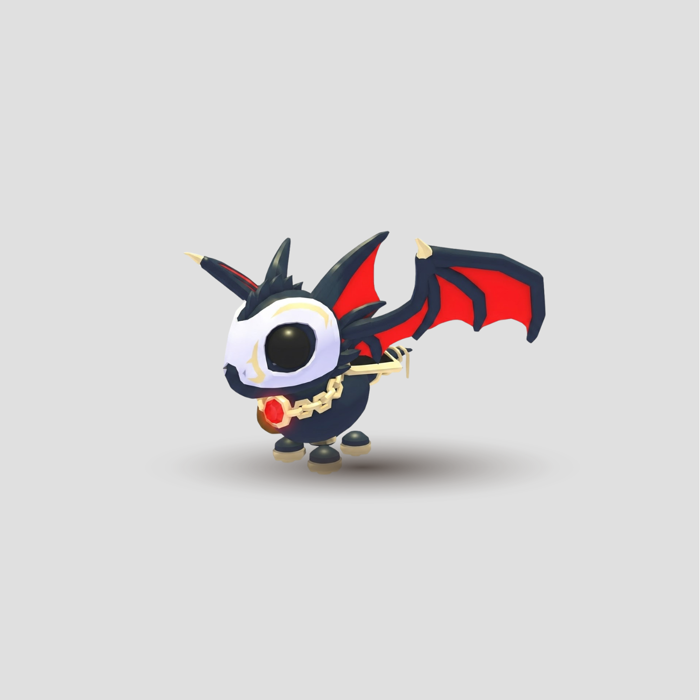 Dragón Fantama