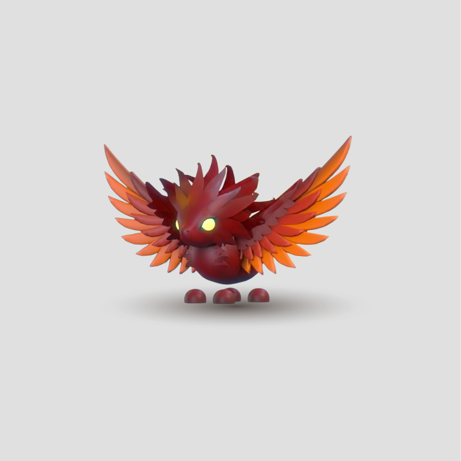 Dragón Solaris
