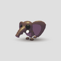 Elefante de Monte