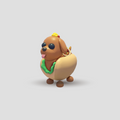 Jocho Dogo