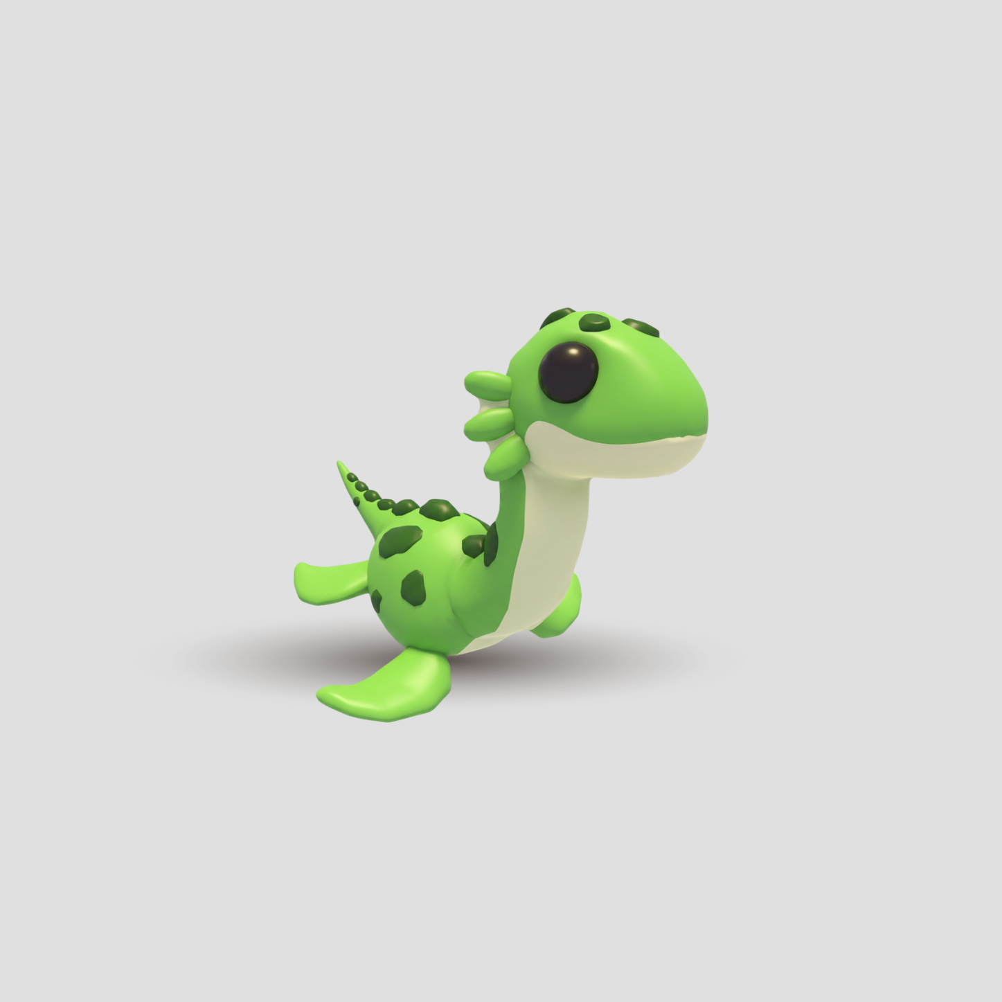 Nessie