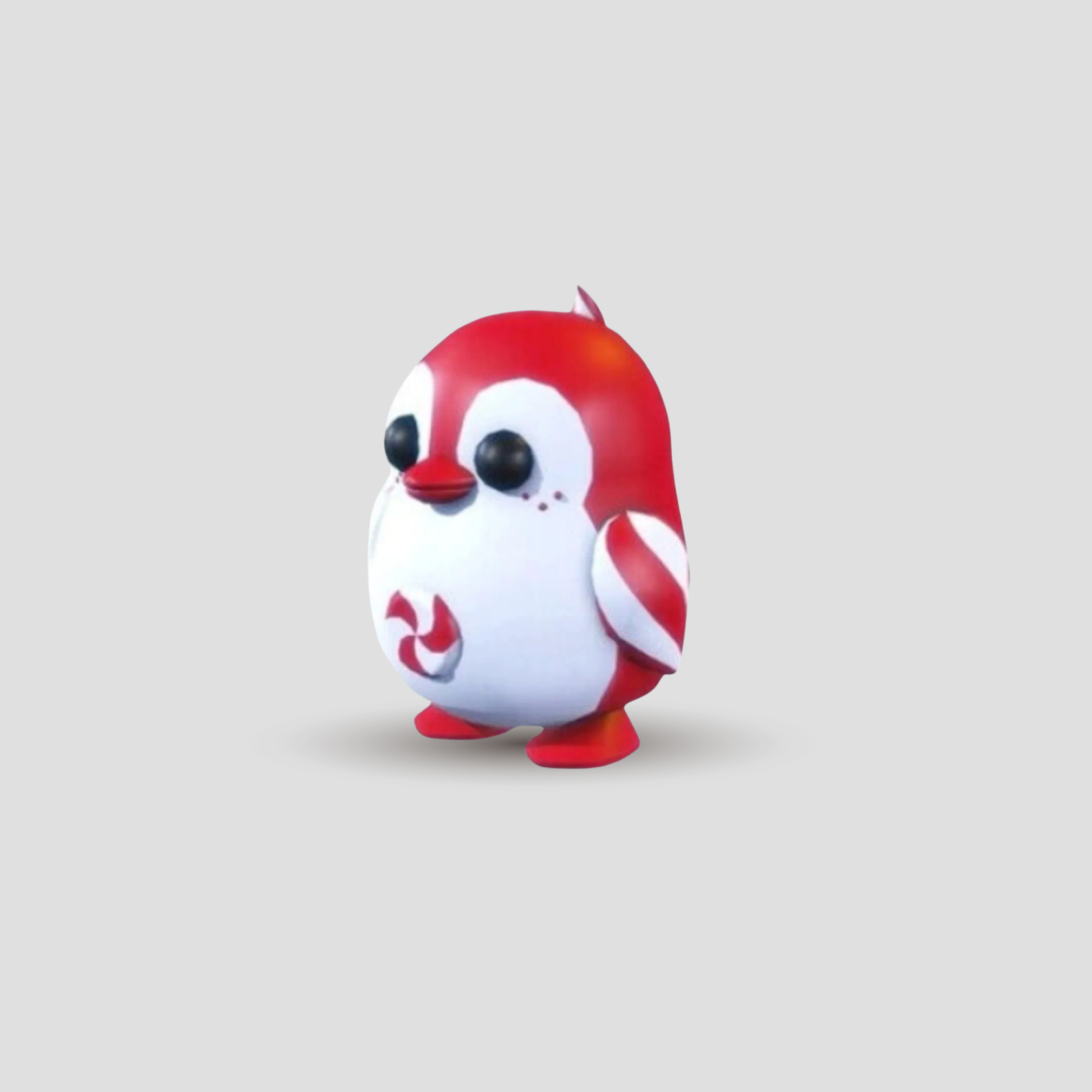Pingüino Menta