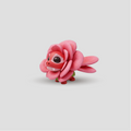 Dragón Rosa