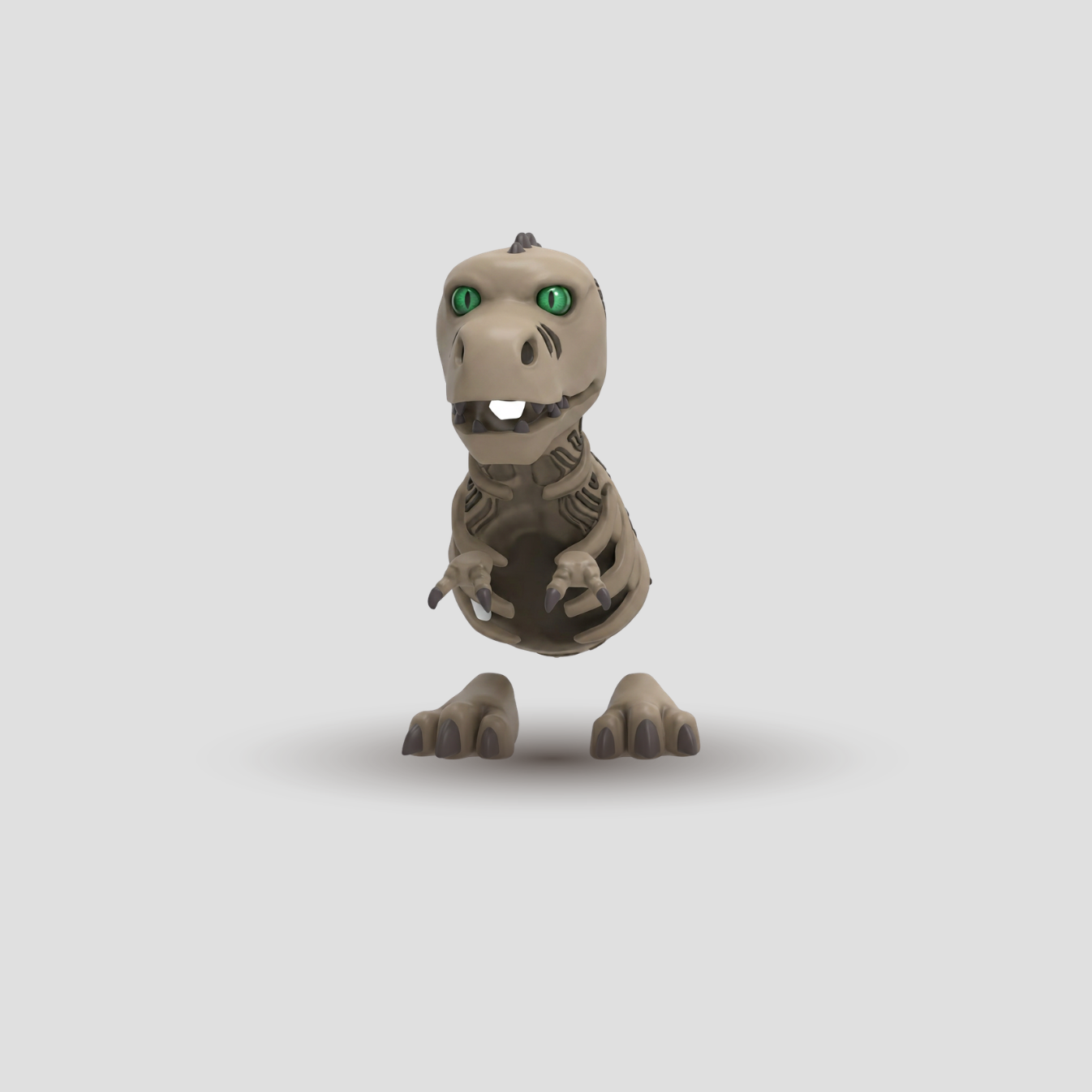 Skele-Rex