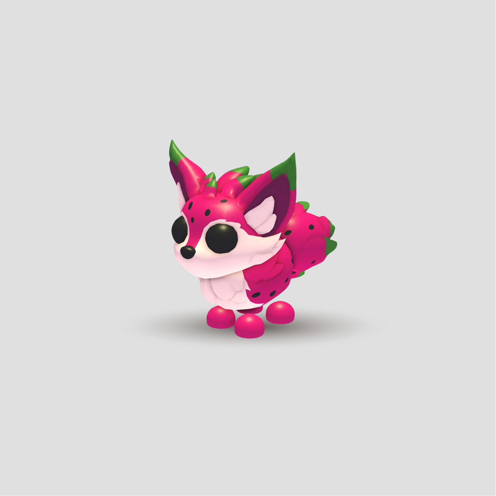 Zorro de Fruta
