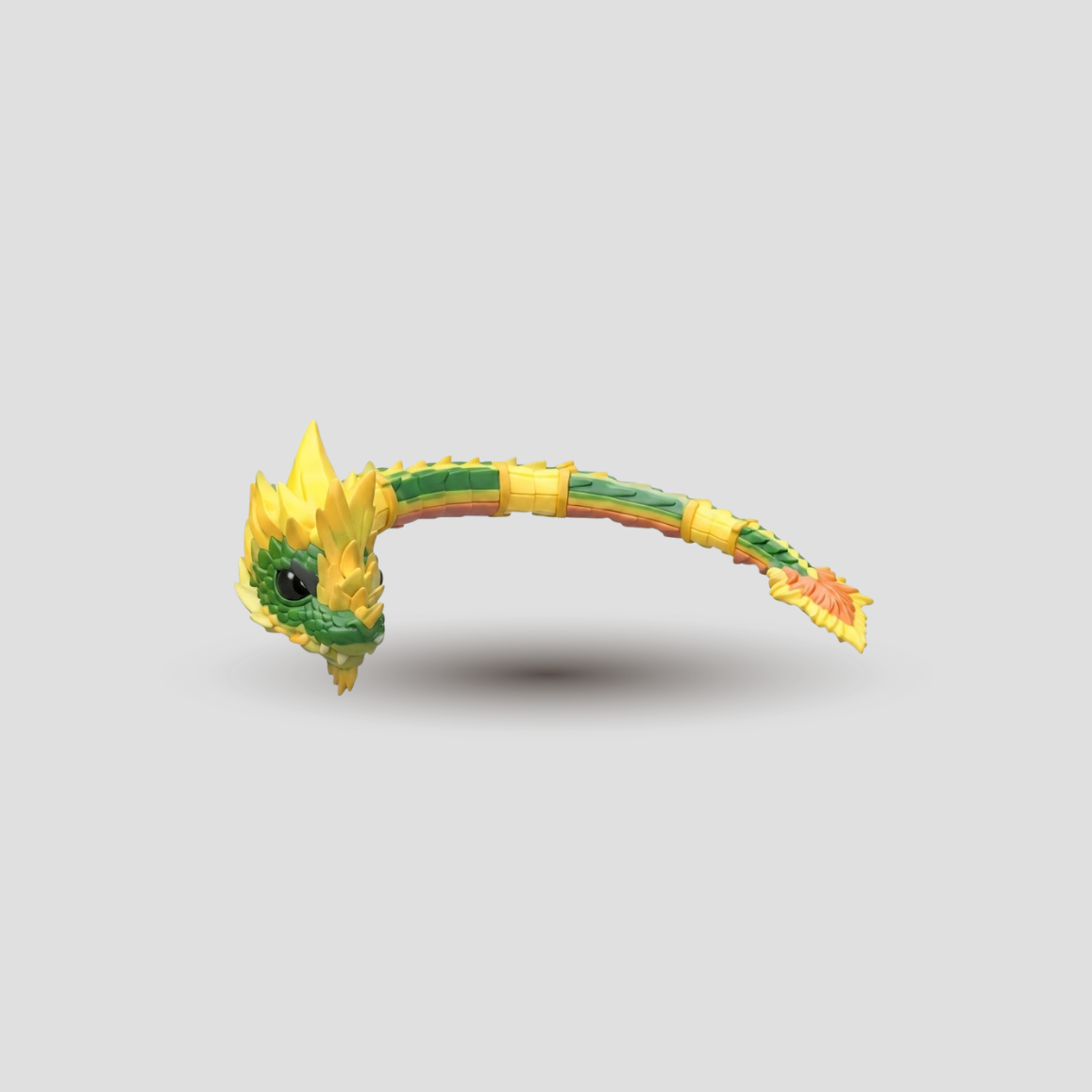 Dragón Naga