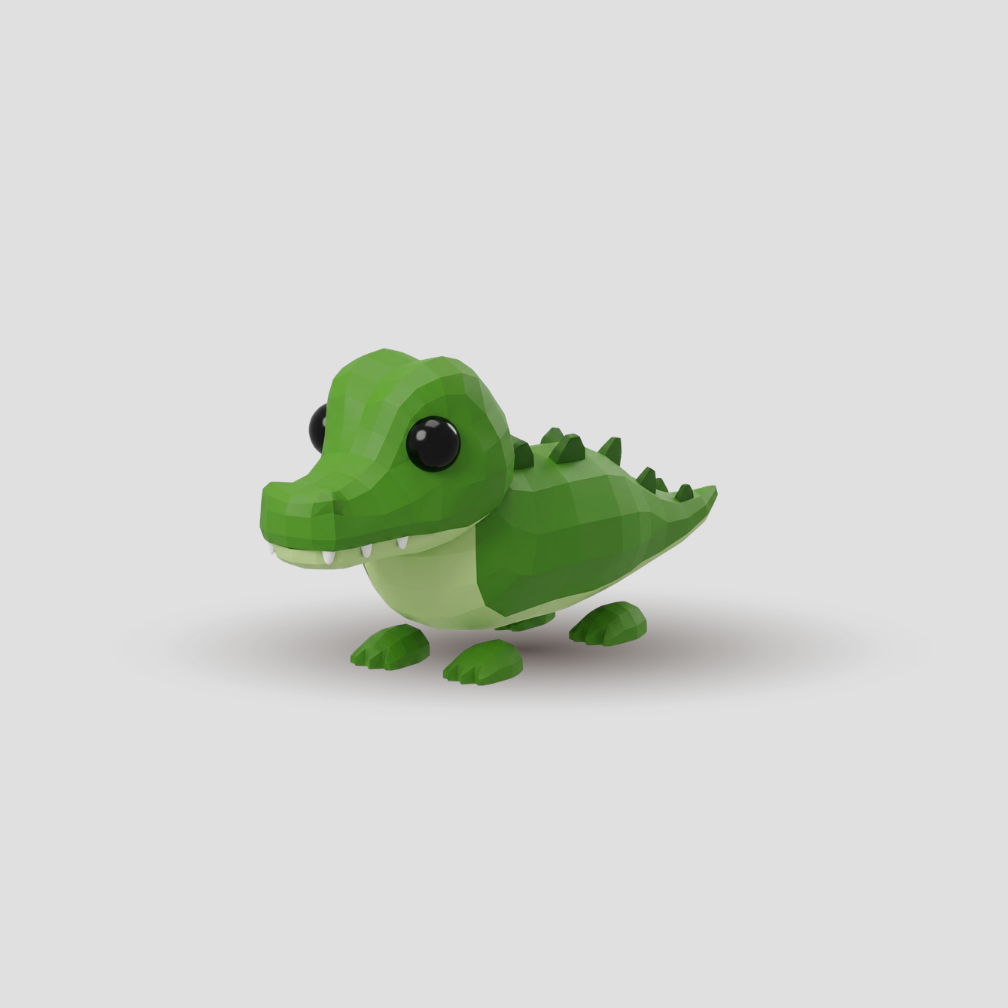 Cocodrilo