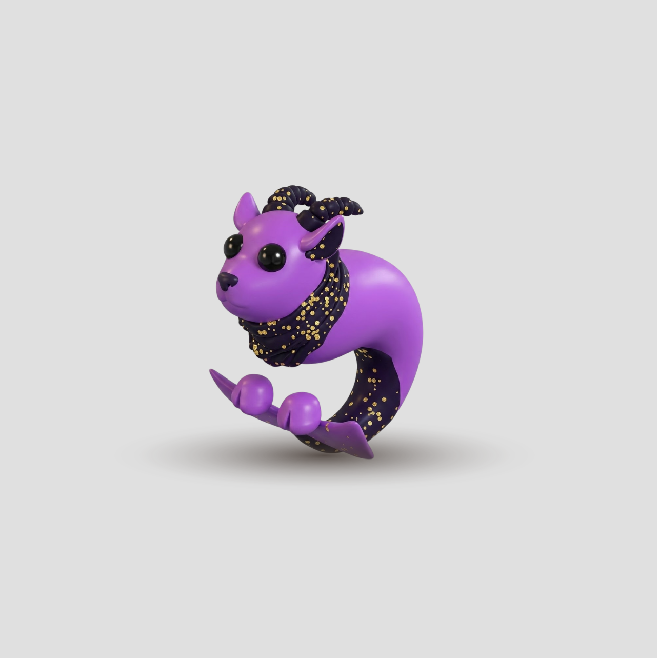 Capricornio