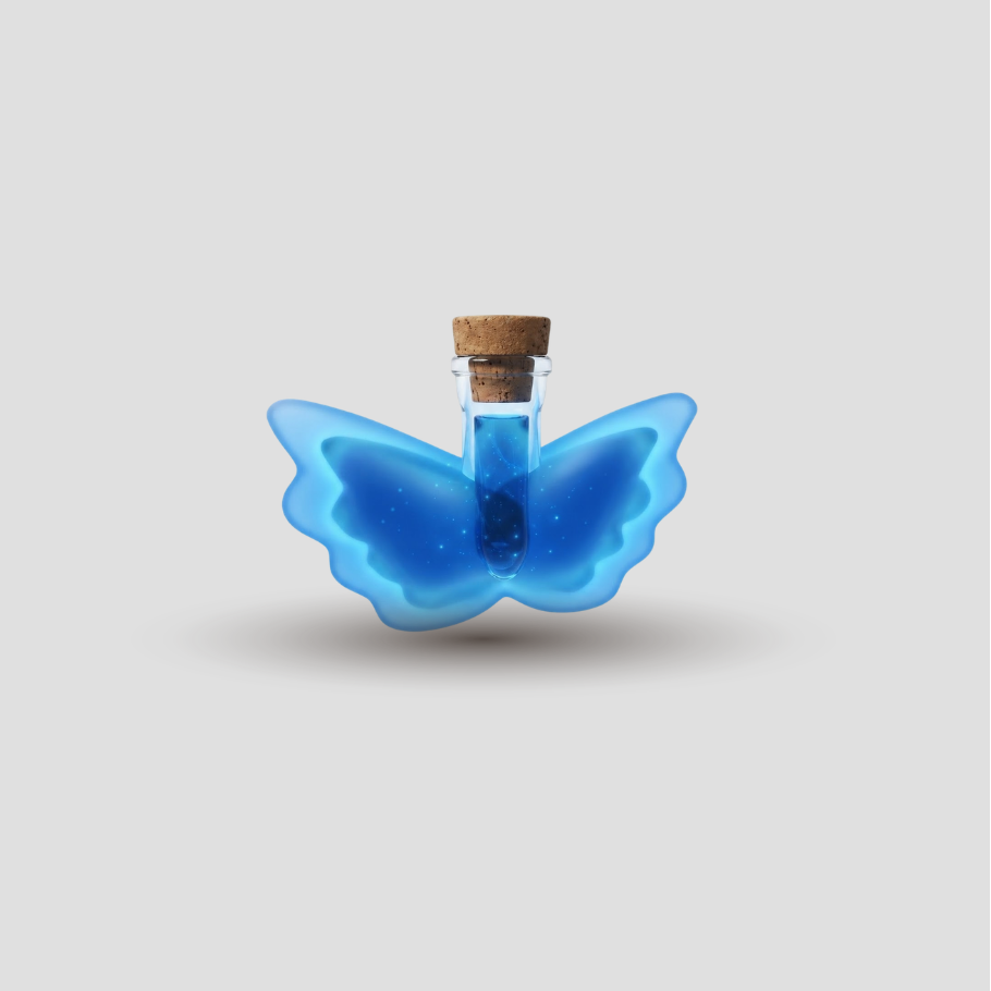Poción de Volar