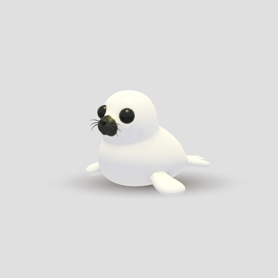 Foca Arpa
