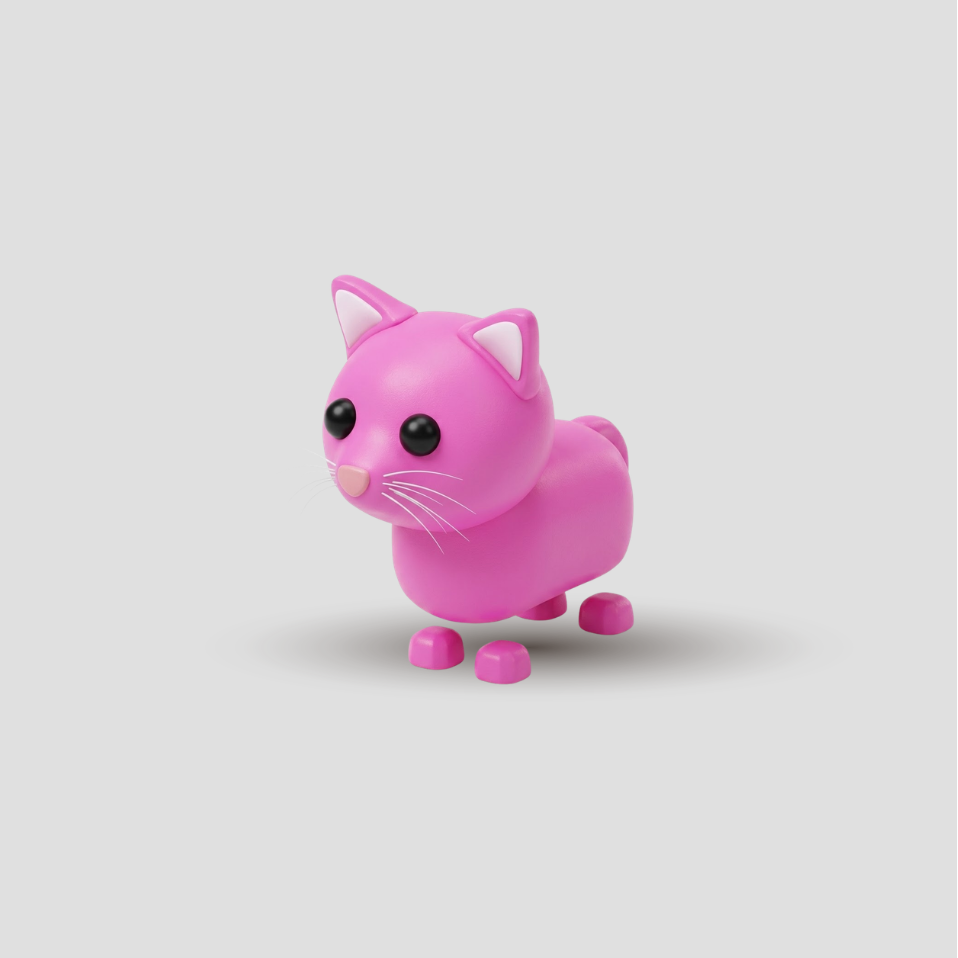 Gato Rosa