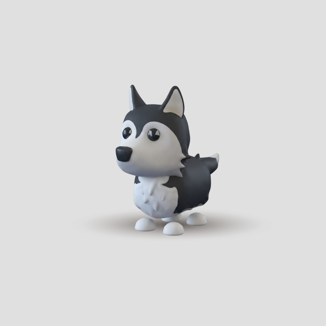 Husky