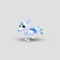 Kitsune Glaciar