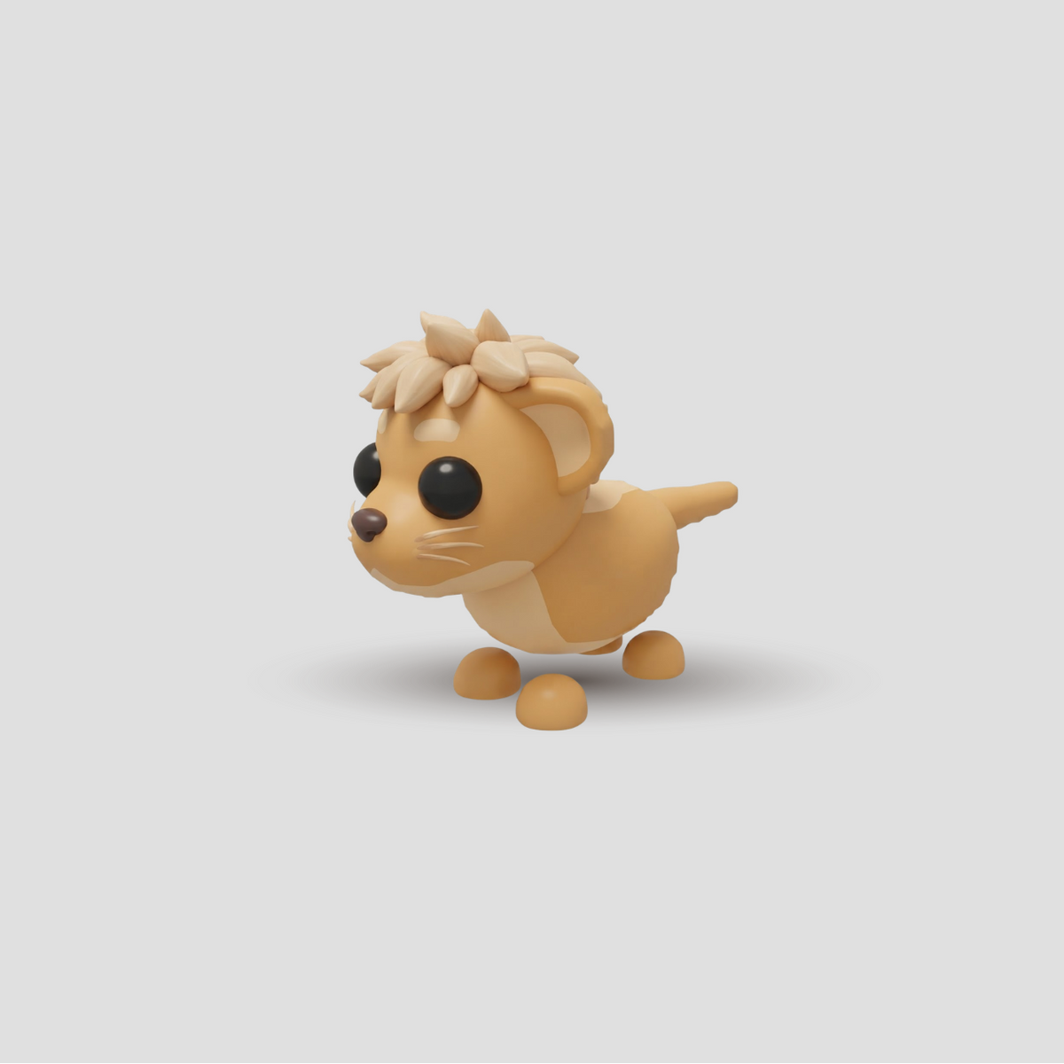 Leoncito