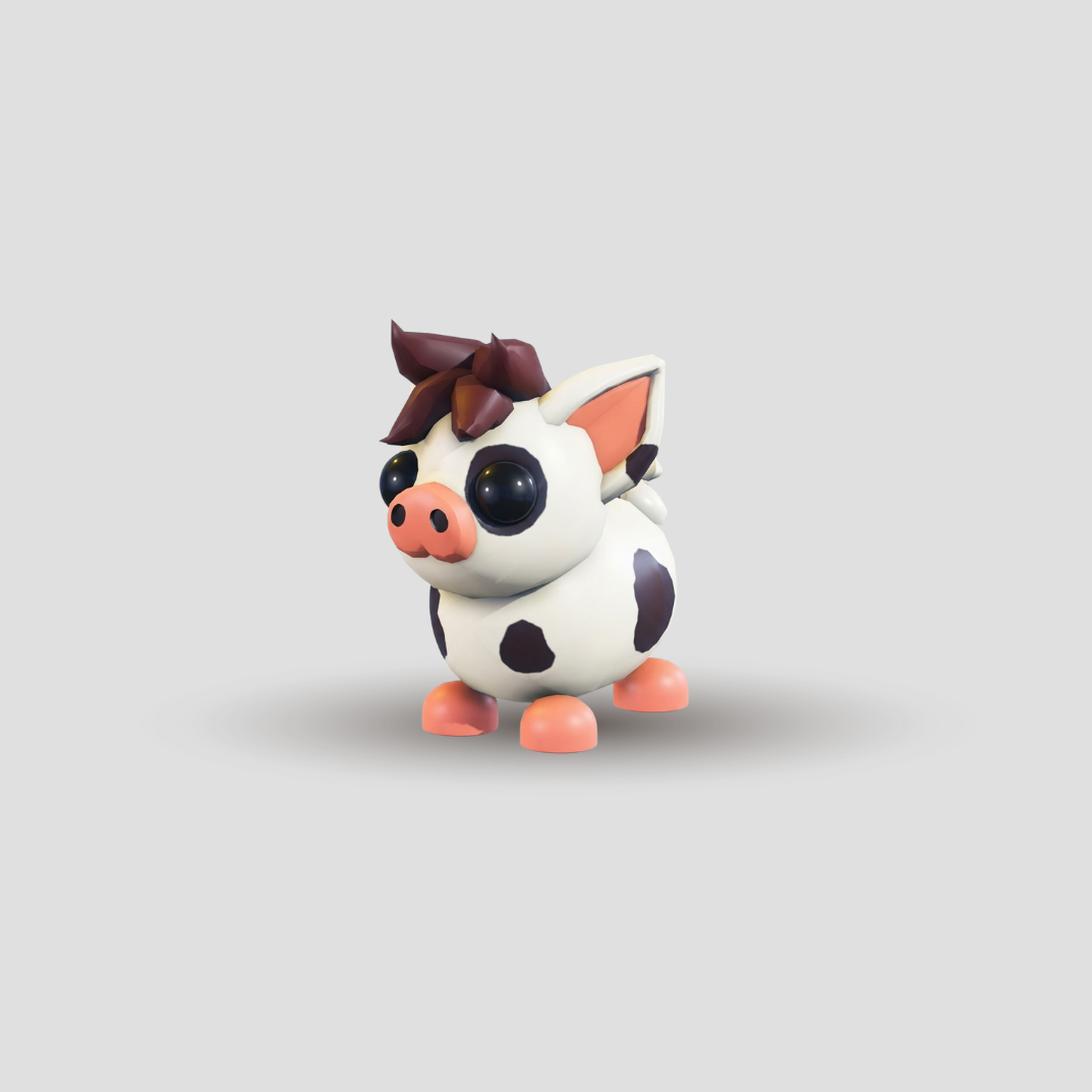 Mini Cerdito