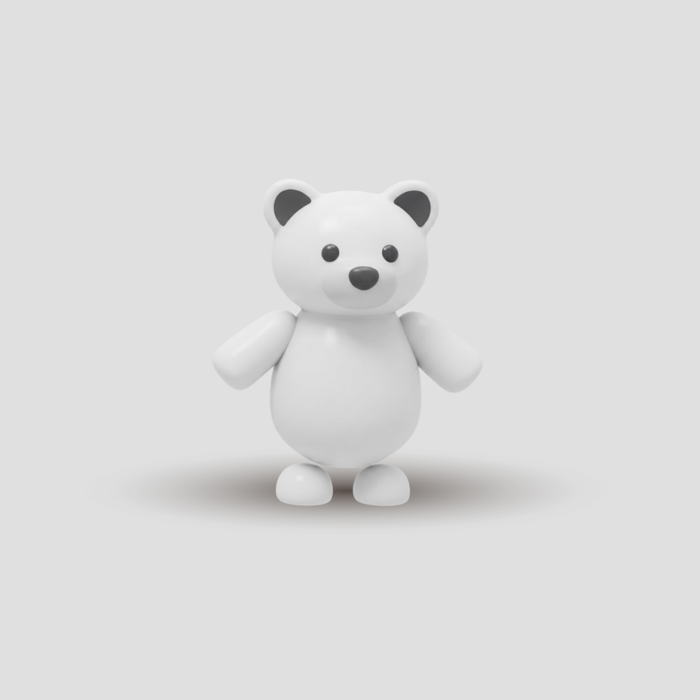 Oso Polar