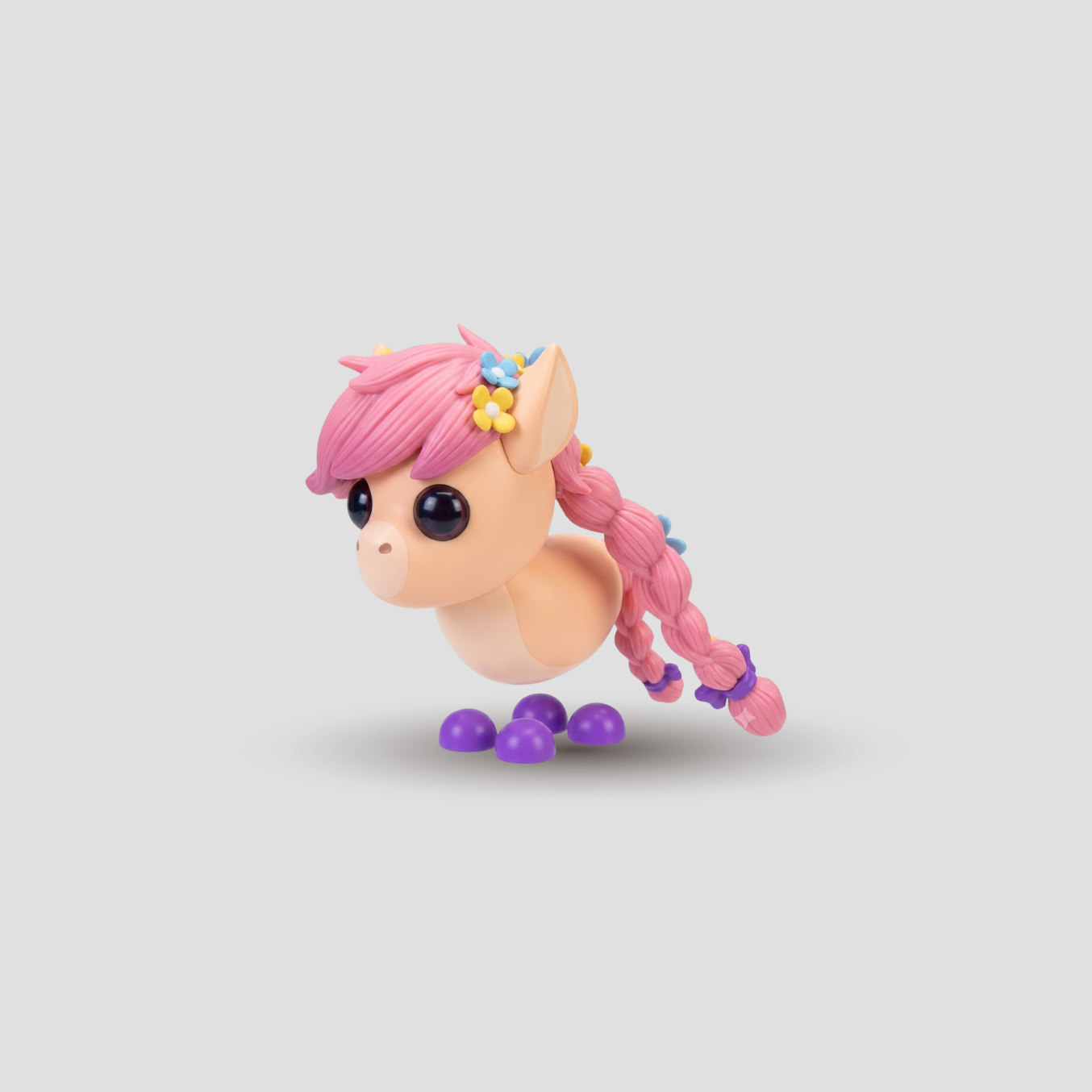 Pony Majestuoso