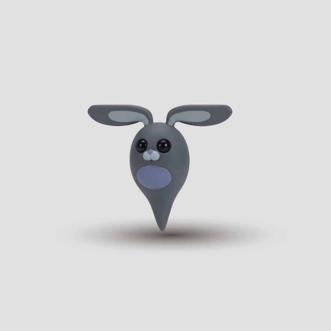 Conejo Fantasma
