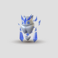 Golem de Hielo