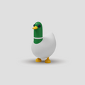 Pato Tonto