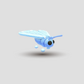Polilla de Hielo