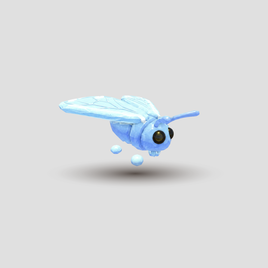 Polilla de Hielo