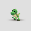 T-Rex