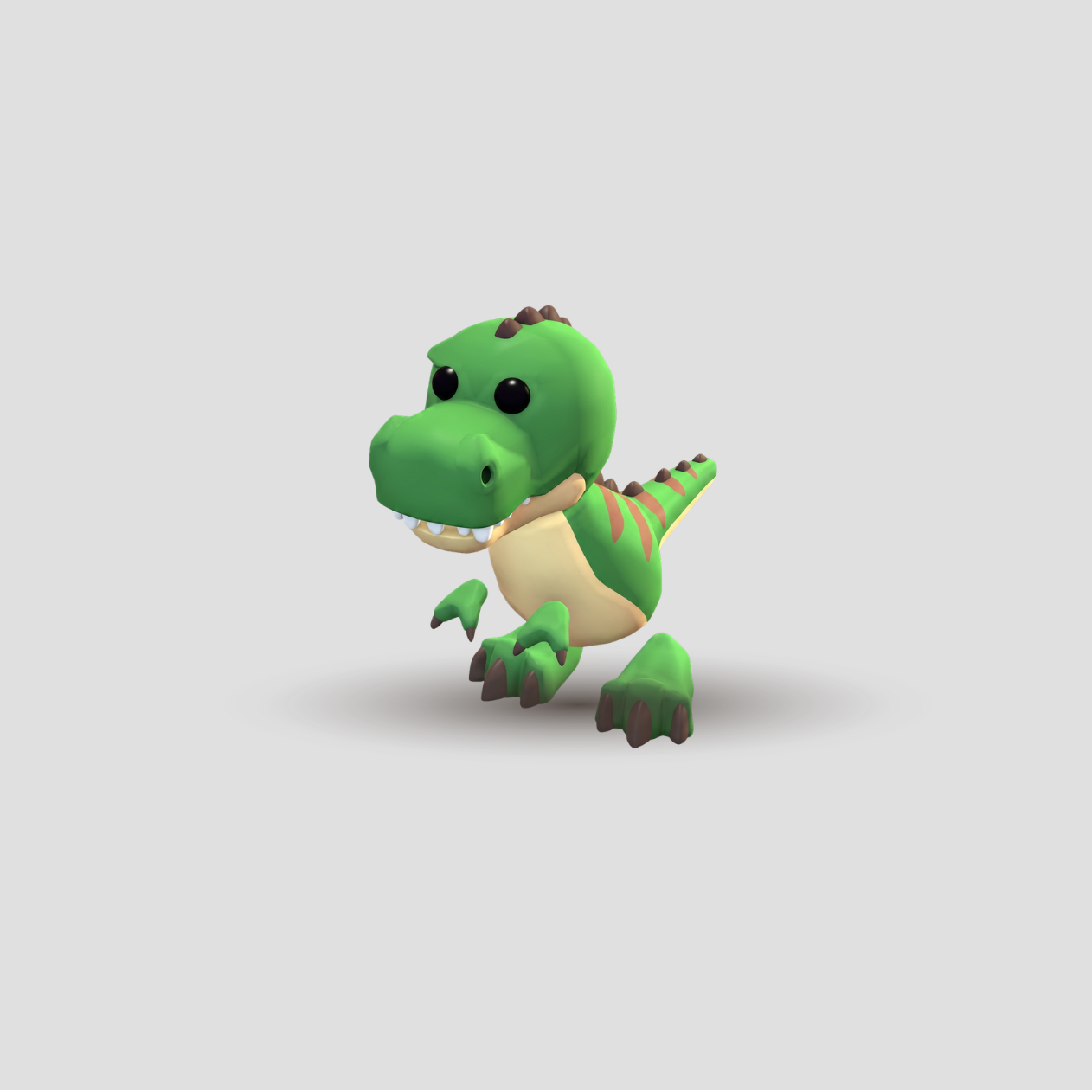 T-Rex