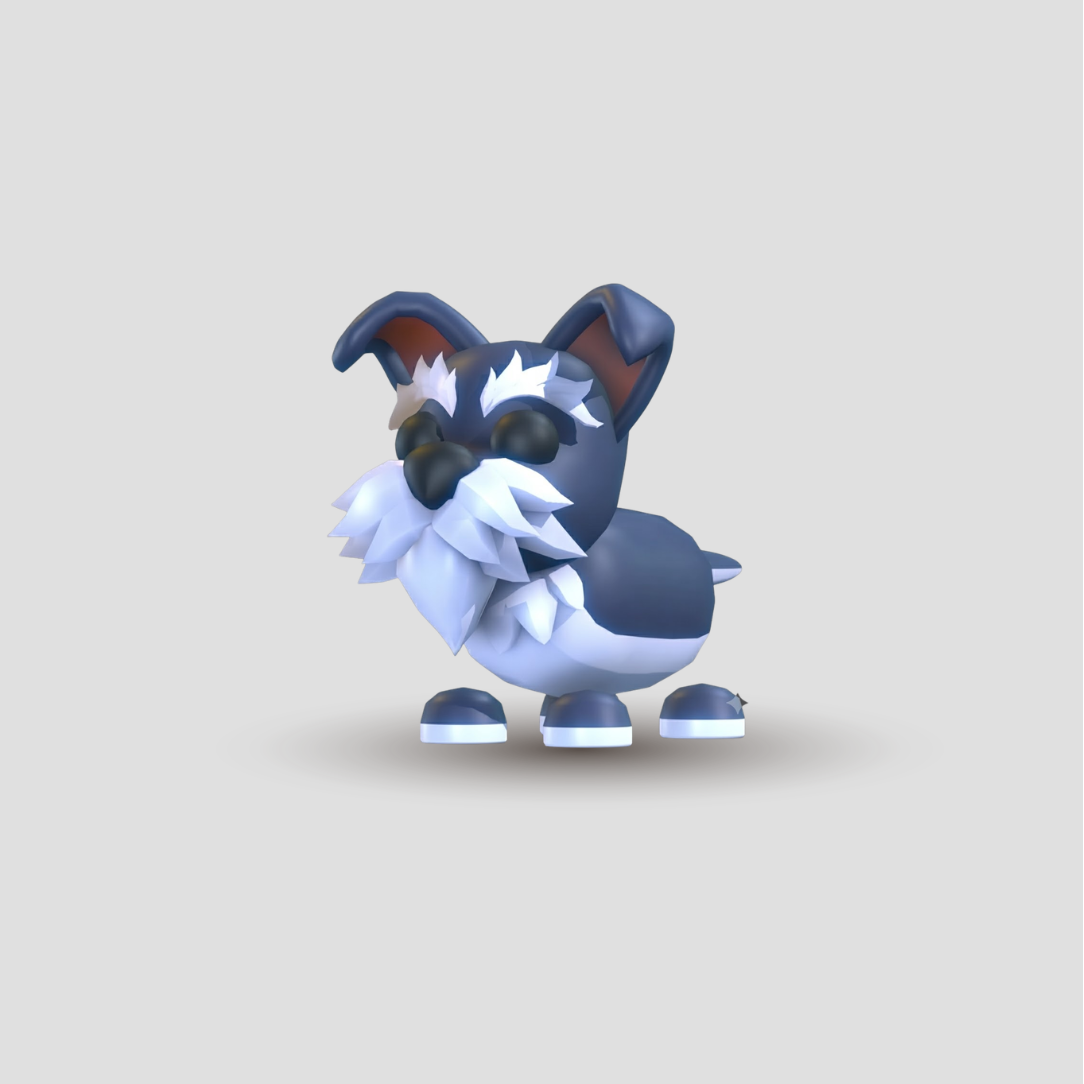 Mini Schnauzer