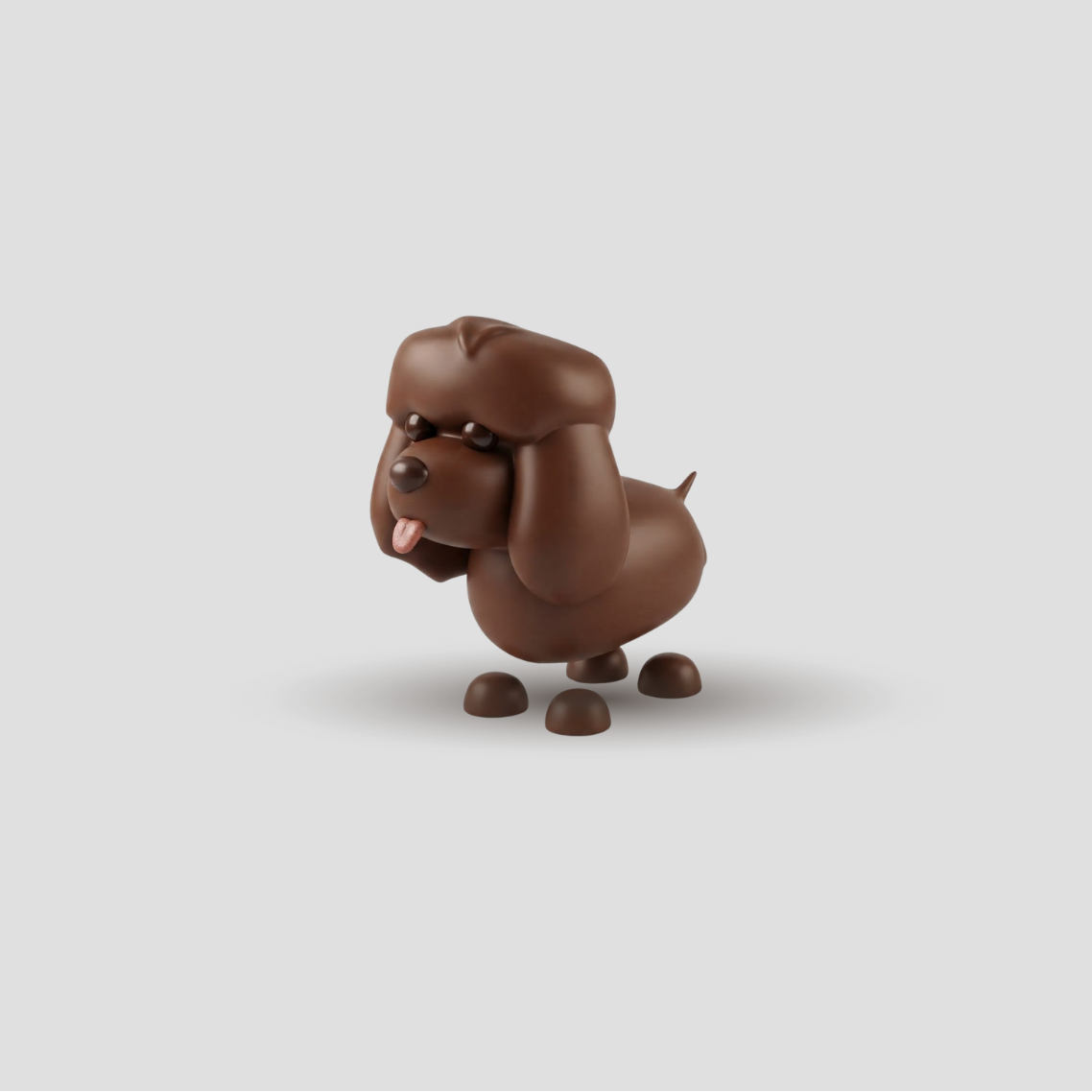 Spaniel de Agua Irlandés
